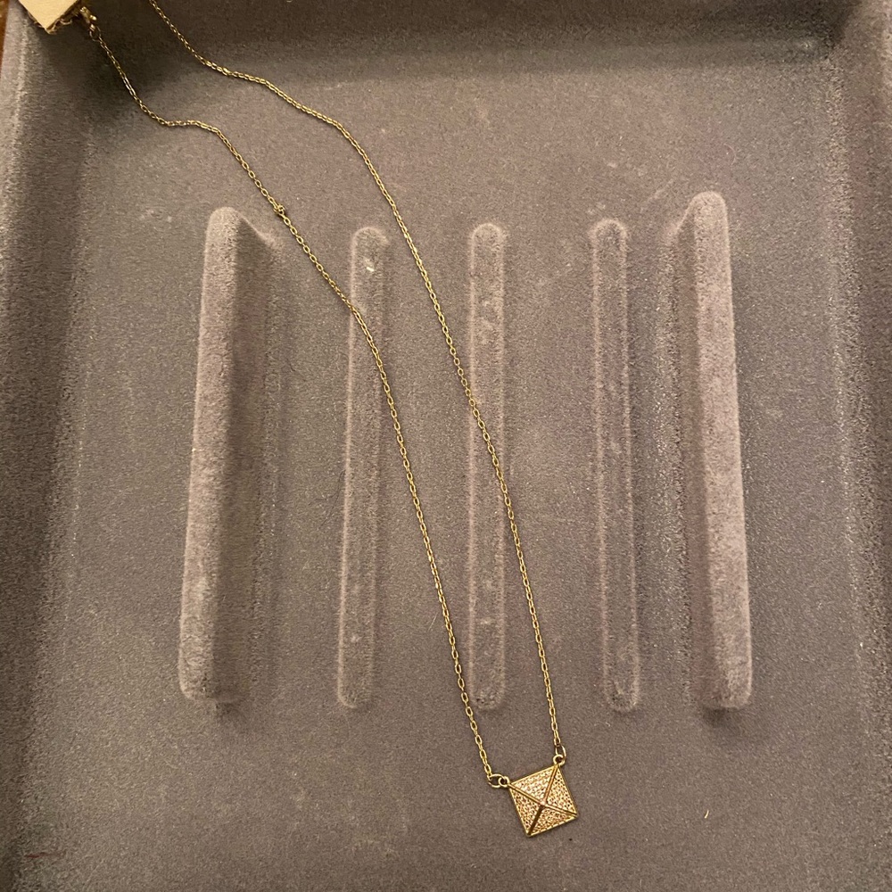 Uncommon James Crosby Street Necklace